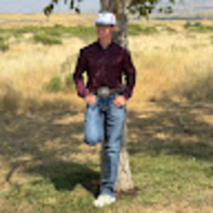 Meet your Posher, Travis